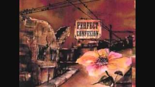 Perfect Confusion - Let Me Beat Your Ear Drum chords