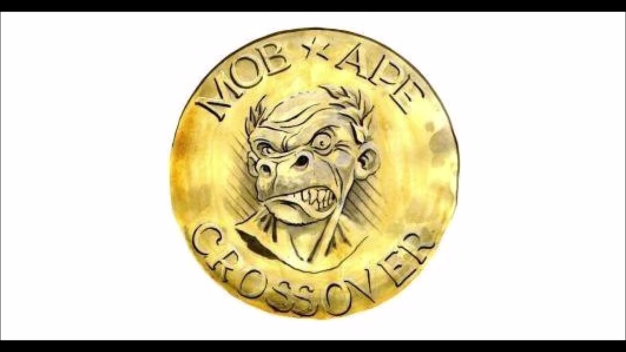 Mob Ape - Mídia Violenta