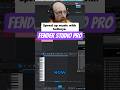 No Key Switches?! 🎹 Faster Music Creation with Fender Studio Pro!