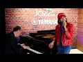 Cafe Society (Jazz FM) God Bless The Child (Judi Jackson)