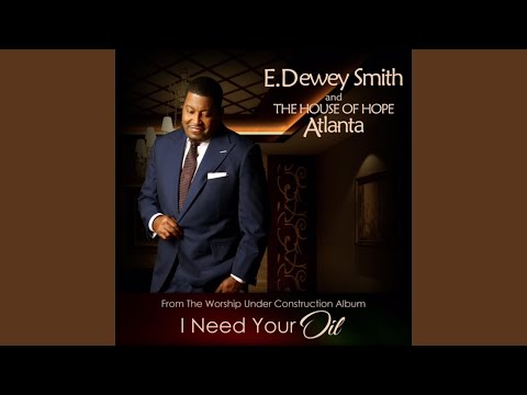 I Need Your Oil