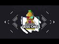 Banana sessions animate