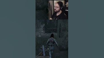 2v8 IS BACK!! | #abidoesnerdstuff on #Twitch #deadbydaylight #dbd #2v8 #huntress #wesker #MEG