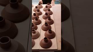 The Ingenuity of Human Hands #pottery