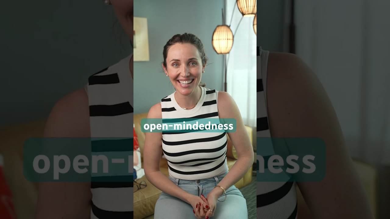 A couple of key factors in women who enjoy sex.  Curious??  