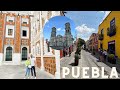 FUIMOS A PUEBLA 🇲🇽 | PASEA CON NOSOTROS | VLOG | Carol del Toro