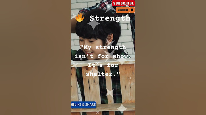 This Dad Proves That Dad-Strength Is Real (🔥 Strength & Emotional Resilience)