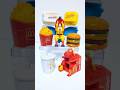 昔のハッピーセットがヤバイwww #マクドナルド #happymeal