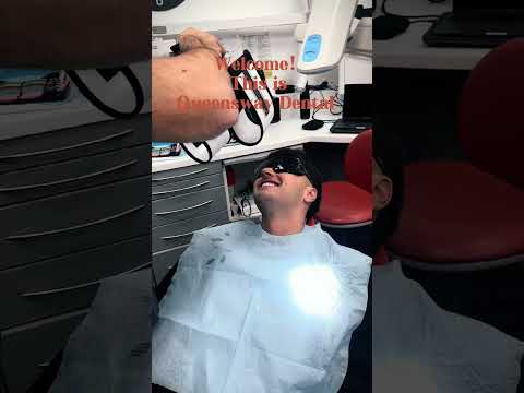 Welcome to Queensway Dental Clinic