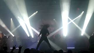 Amaranthe - Archangel Live Milano Italy Trezzo sull'Adda 2024