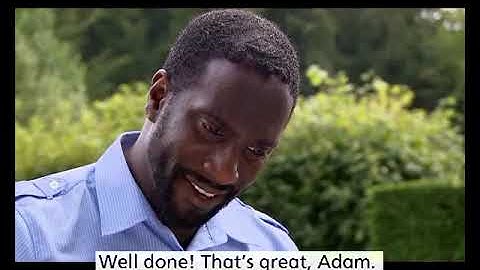 EXPLORERS 2 - unit 3 video