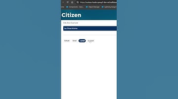 Mastering the slds-box Class in SLDS | Salesforce Lightning Design System