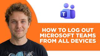 How to Log Out Microsoft Teams From All Devices (Full 2026 Tutorial) Net Worth