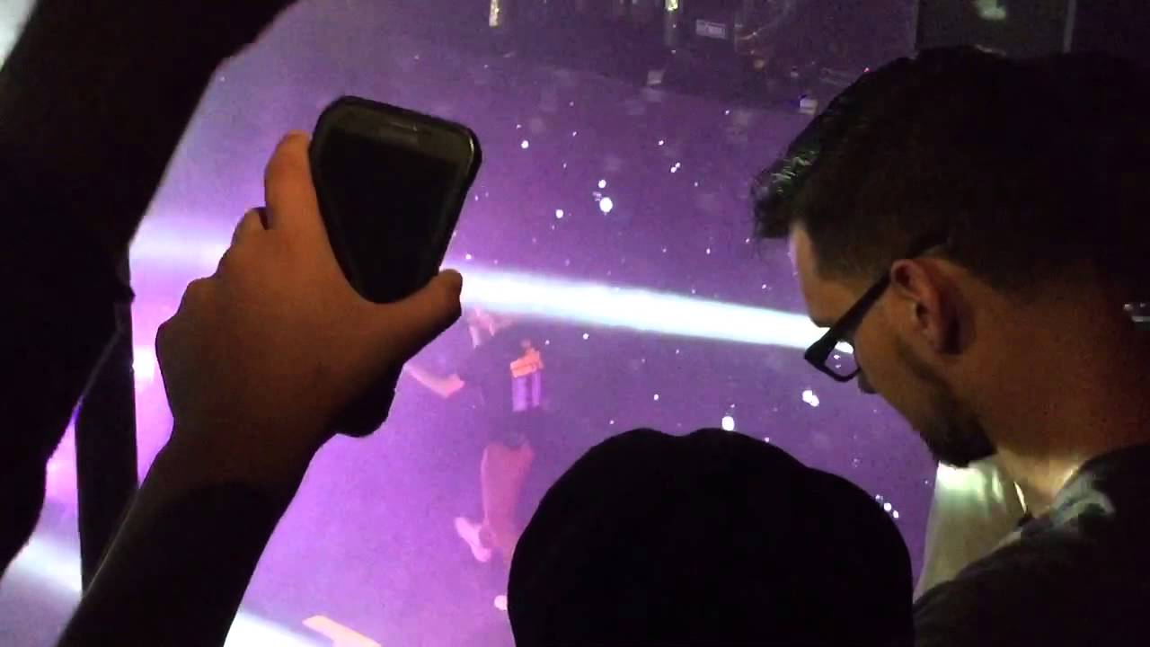 City of Stars by Logic @ Revolution Live on 3/29/16