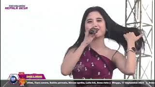 JAJALEN AKU INTAN AFIFAH NEW PALLAPA LIVE KETANGI PAMOTAN REMBANG 2023 (KENDANG KY PATIH)