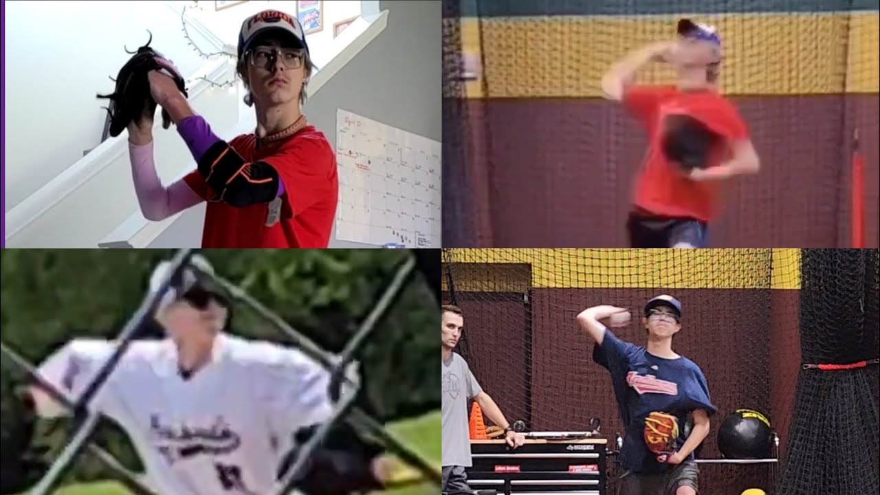 largetemporaryflash-ambidextrous-baseball-pitcher-journey-highlights