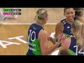 LOVB Nebraska at LOVB Atlanta FULL HIGHLIGHTS | 3/25/26 | USA SPORTS