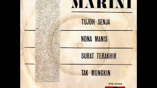 marini _ nona manis