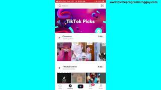 How to Get 9 Boxes On Tiktok Live