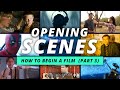 Art of the opening scene pt 3  6 more ways to start a movie from fincher to villeneuve