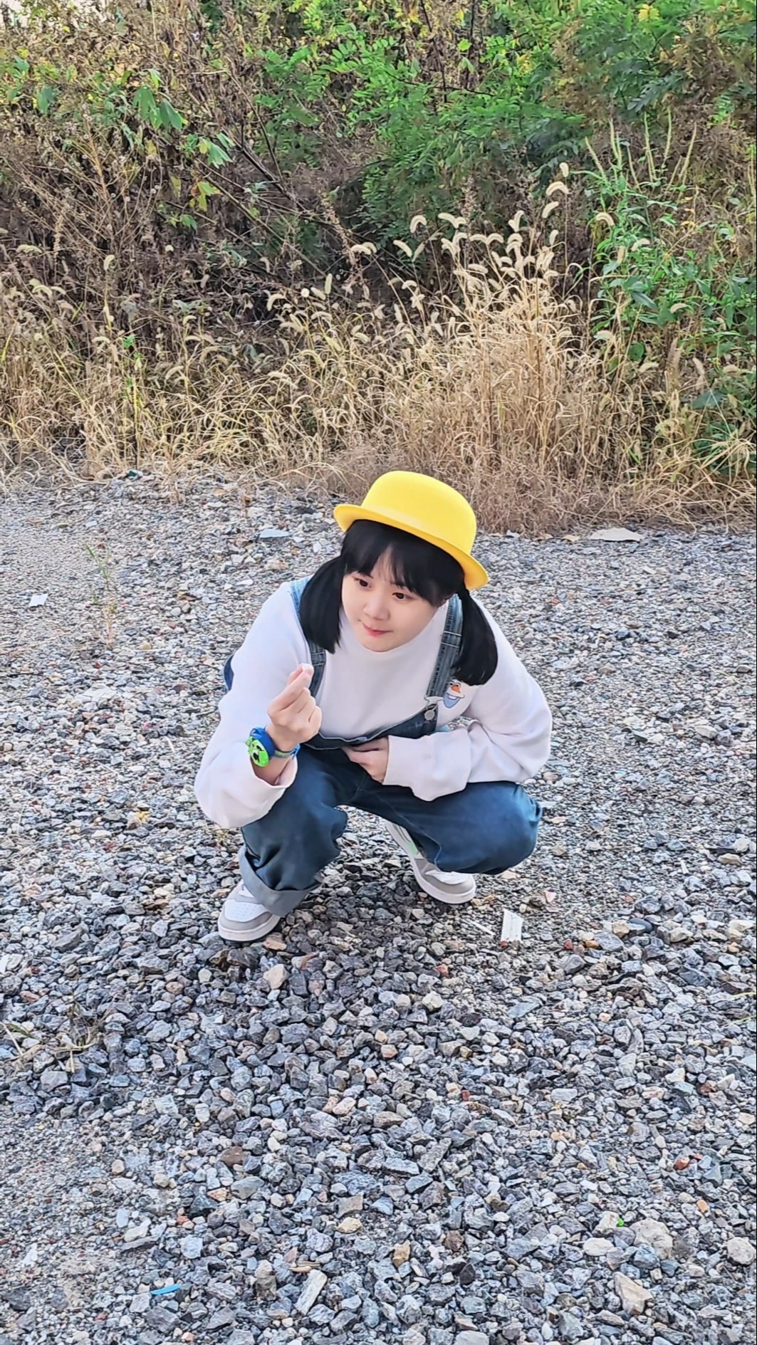 하얀 돌은 소중해??White stones are precious#funny #shorts @LeeEdenLee
