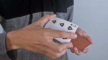 Shake Change Tutorial - How to do the Shake Change!