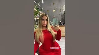 Alina Crijanovscaia : lifestyle influencer, Body Positivity, Biography, Fashion & Fame Explained.