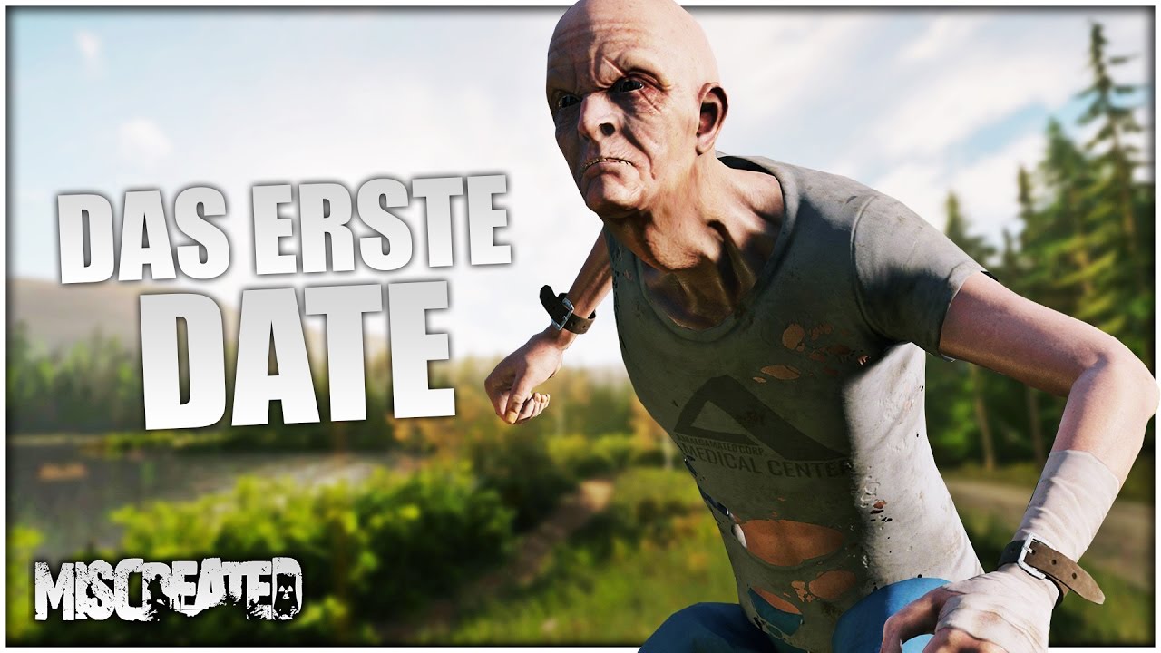Das Erste Date Das Erste Date