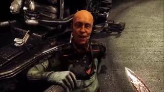 wolfenstein the new order part 22 ending wolfenstein the new order part 22 ending
