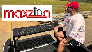 Maxzina Jeep Gladiator Bed Extender & Camping Table Install + Review