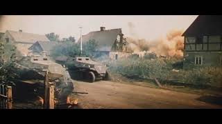 Битва За Москву 1985  Немецкое Наступление, Июнь 1941
