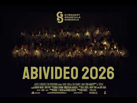 GGS ABIVIDEO 2026
