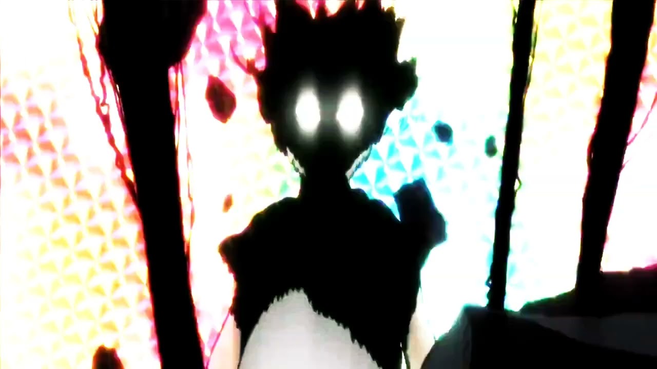 Cochise - Turn it up [AMV]