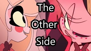Charlie & Angel Dust (Hazbin Hotel) - The Other Side