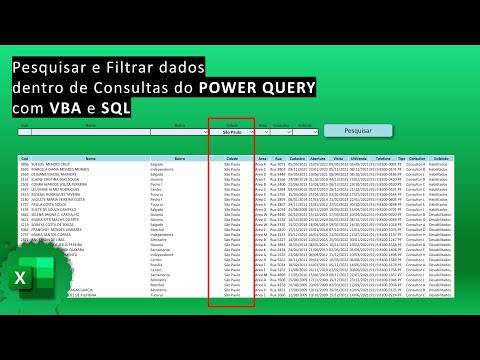 Vídeo: Como monitorar o tráfego da rede: 7 etapas (com imagens)