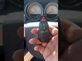 Dodge😘#carkeys #remote ✅#key #youtubeshorts