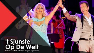 &#39;t Sjunste Op De Welt - The Maestro &amp; The European Pop Orchestra