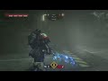 When showing off goes wrong LOL | #mangledmangoes on #Twitch