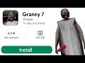 I Found 5 Games Better Than Granny 🔥 For Android &amp; iOS
