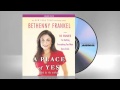 Bethenny Frankel Narrates "A Place of Yes" Audiobook