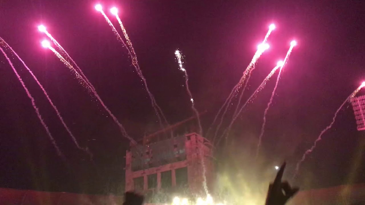 World’s biggest guestlist Hardwell india (mumbai 2017)