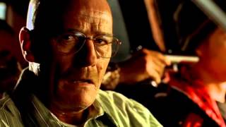 The Study of Change [Breaking Bad]