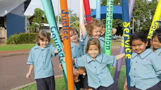 Good Shepherd Lutheran College: Leanyer Campus (TVC - 2022)