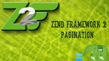 Zend Framework 2 Pagination - parte 29