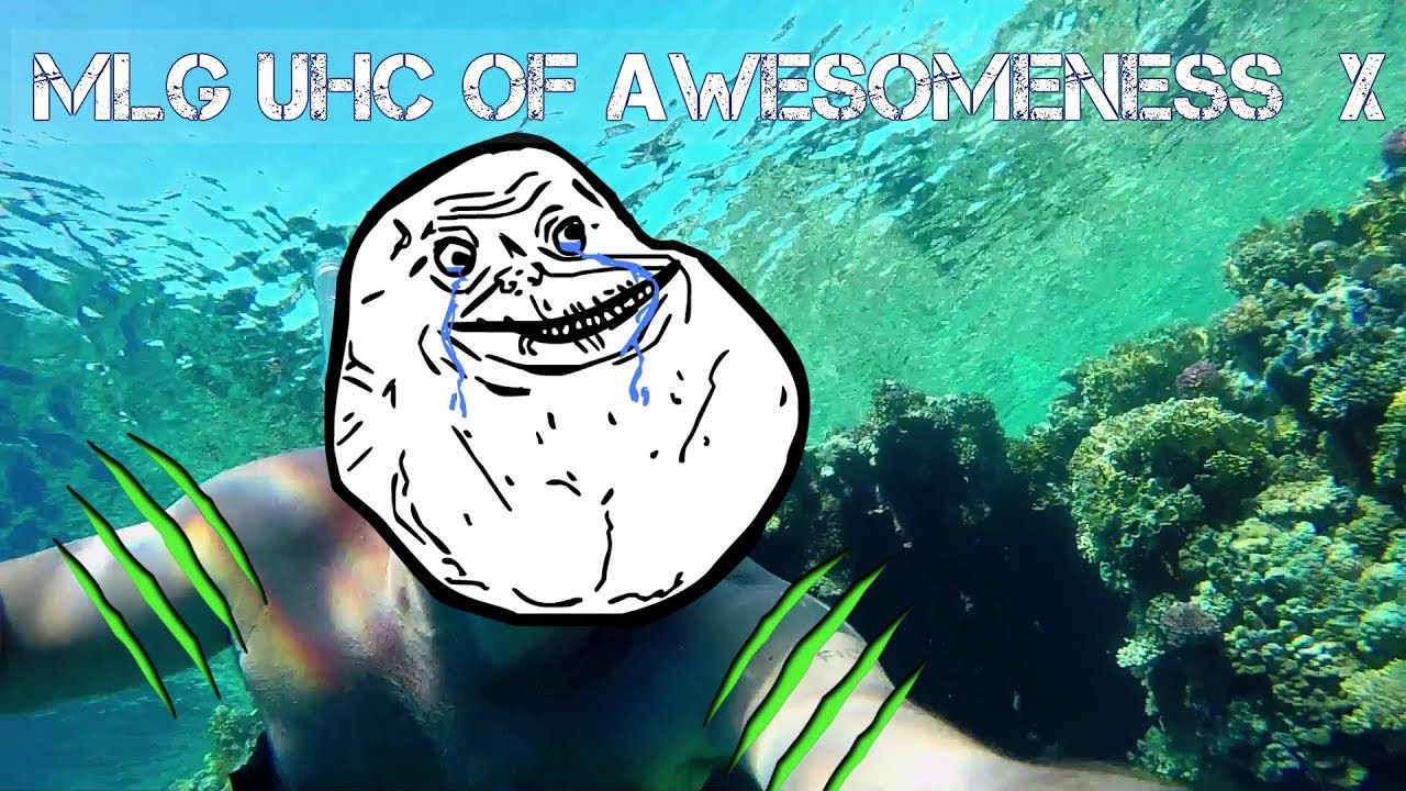 ALWAYS HAVE A WATER BUCKET Mlg Uhc of Awesomeness Season X YouTube