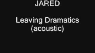 Leaving Dramatics Quietdrive acoustic cover