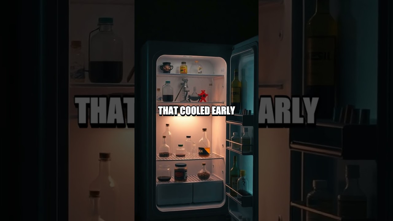 Whispered Oddities in Everyday Life