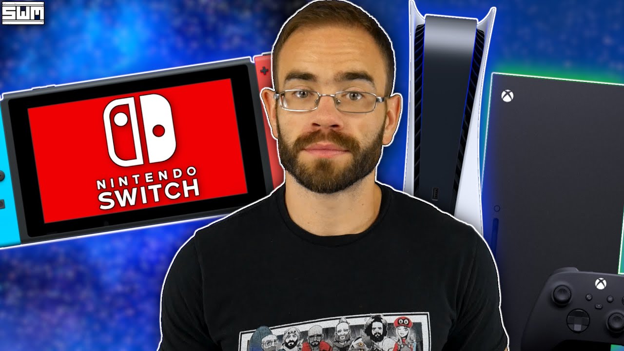 A Massive Game Leak Hits The Internet And Nintendo Talks Switch Price Change | News Wave