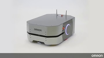 LD 250 mobile robot tutorial 1  Getting started