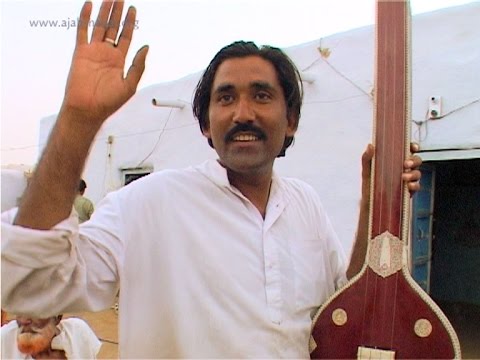 'Meeting Mukhtiyar Ali' - Episode 03 from the film 'Had Anhad'